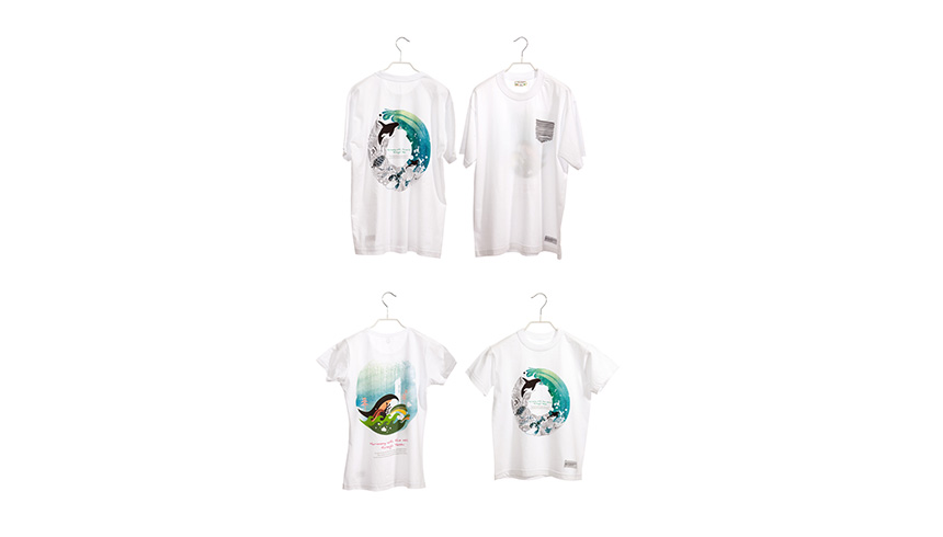 Yeosu City T-Shirts